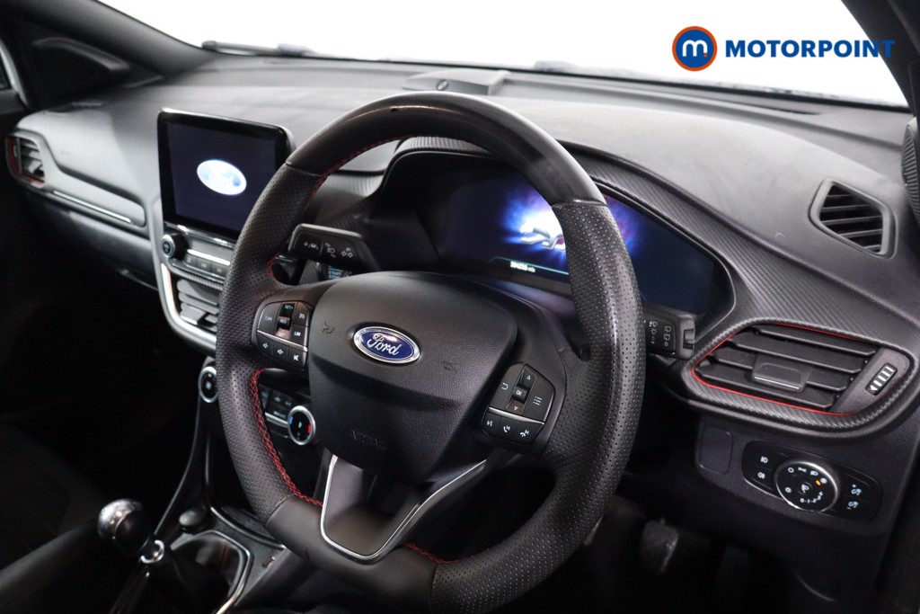 Used Ford Puma 2022 for sale - 77568027: Photo 31