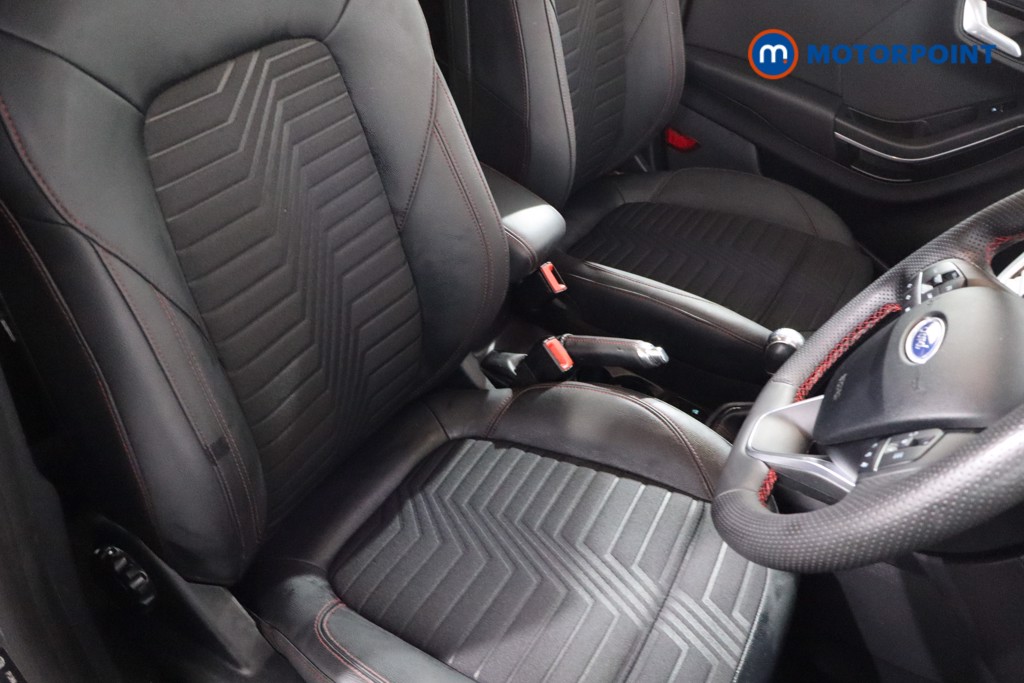 Used Ford Puma 2022 for sale - 77568027: Photo 32