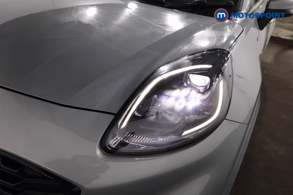 Used Ford Puma 2022 for sale - 77568027: Photo 35