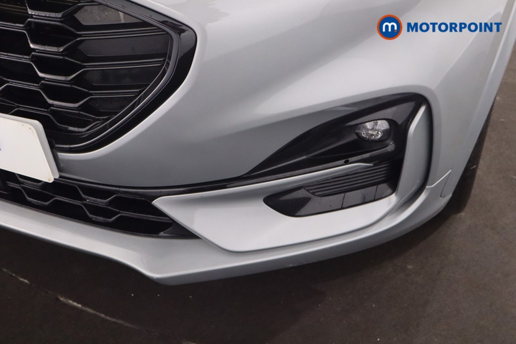 Used Ford Puma 2022 for sale - 77568027: Photo 36