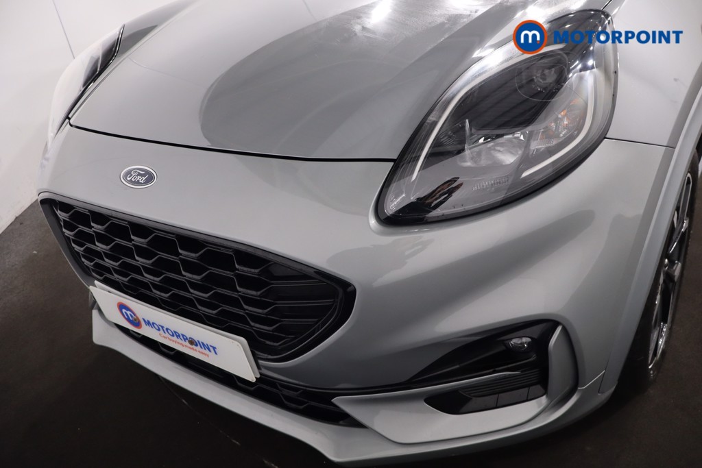 Used Ford Puma 2022 for sale - 77568027: Photo 38