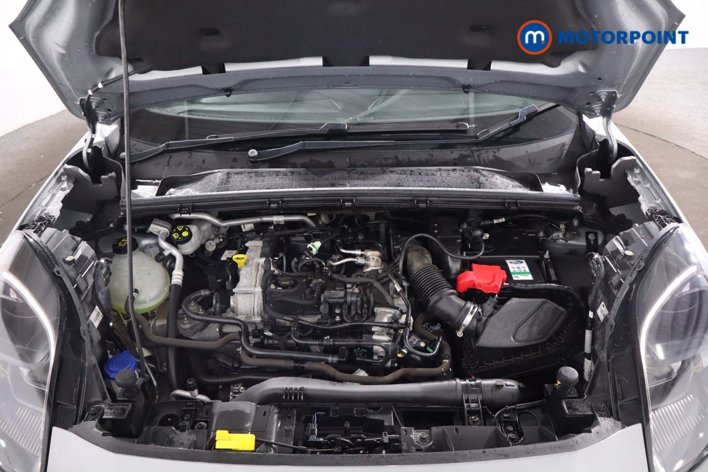 Used Ford Puma 2022 for sale - 77568027: Photo 39