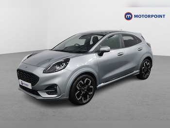 Used Ford Puma 2022 for sale - 77568027: Photo