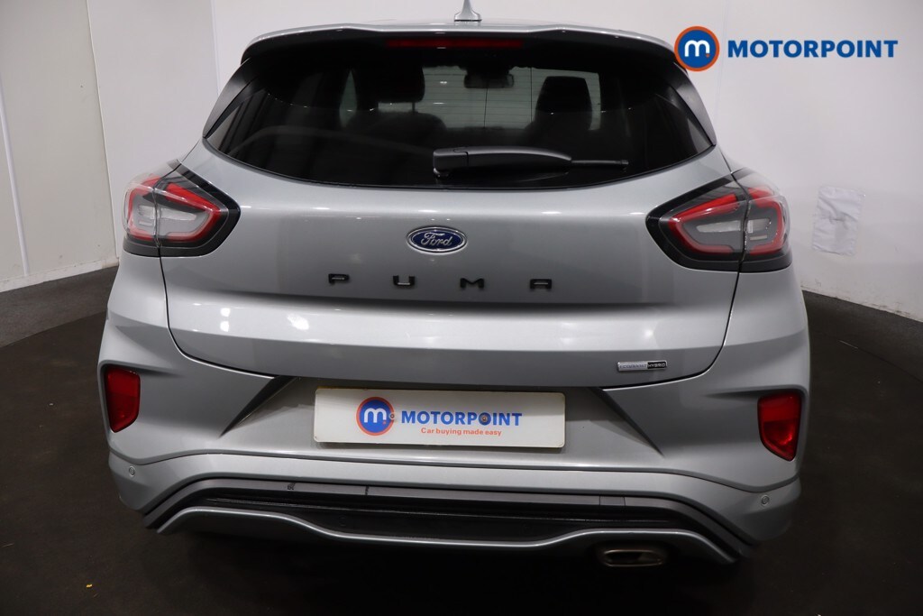 Used Ford Puma 2022 for sale - 77568027: Photo 43