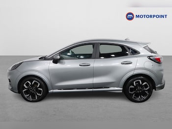 Used Ford Puma 2022 for sale - 77568027: Photo