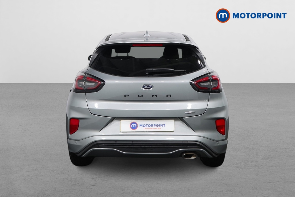Used Ford Puma 2022 for sale - 77568027: Photo 6
