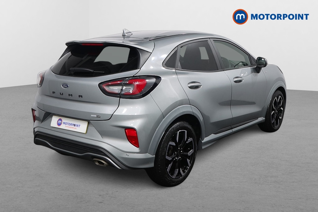 Used Ford Puma 2022 for sale - 77568027: Photo 7