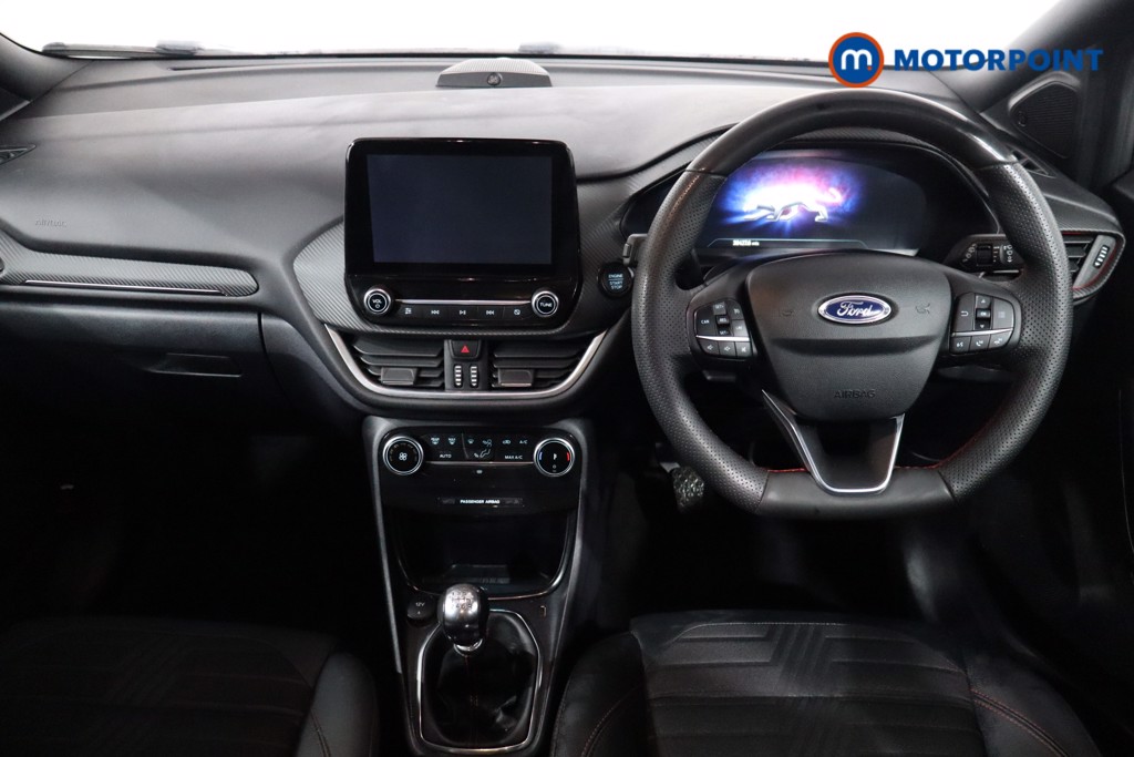 Used Ford Puma 2022 for sale - 77568027: Photo 9