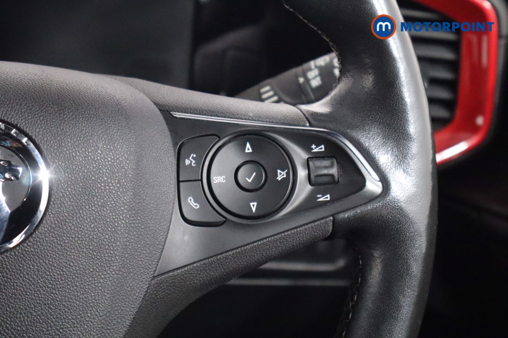 Used Vauxhall Mokka 2021 for sale - 76577703: Photo 11