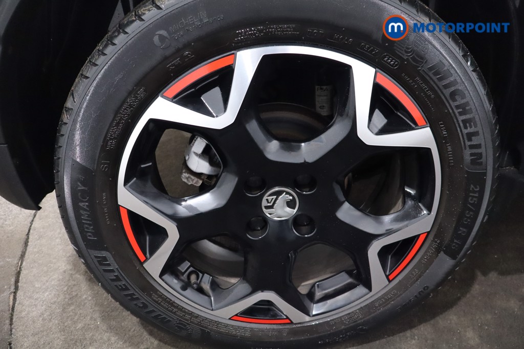 Used Vauxhall Mokka 2021 for sale - 76577703: Photo 12