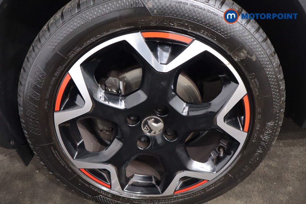 Used Vauxhall Mokka 2021 for sale - 76577703: Photo 13