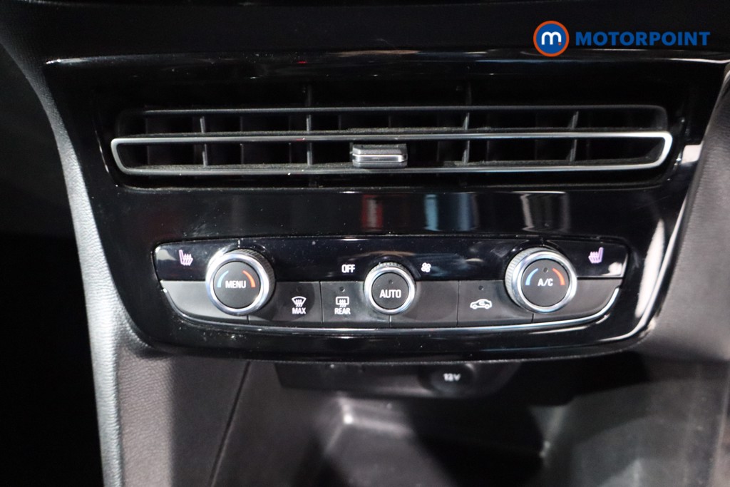 Used Vauxhall Mokka 2021 for sale - 76577703: Photo 16