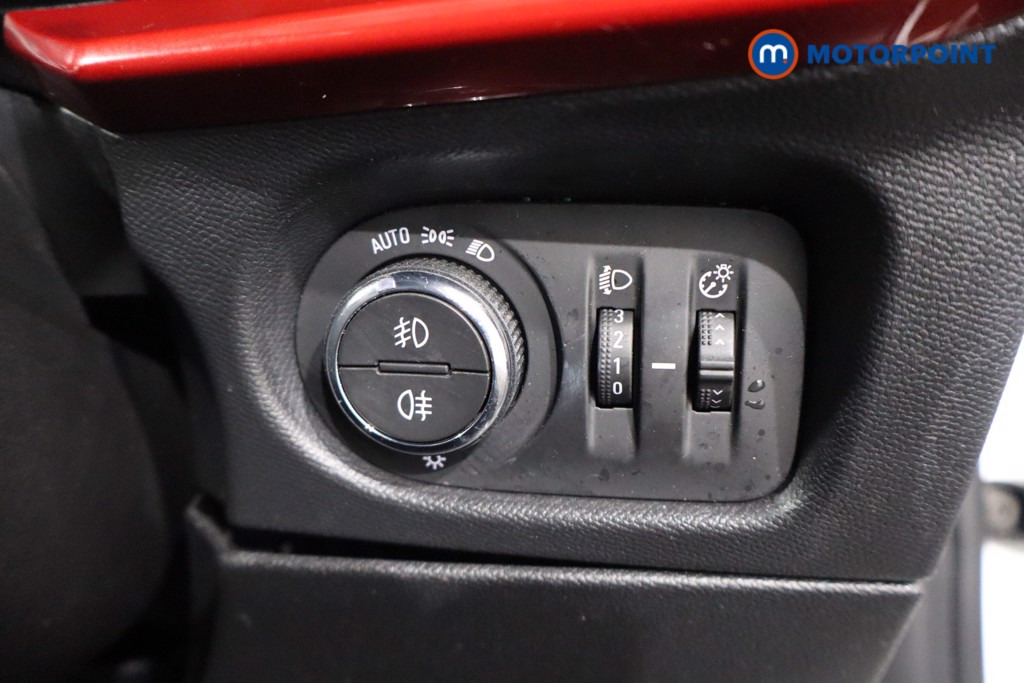 Used Vauxhall Mokka 2021 for sale - 76577703: Photo 19