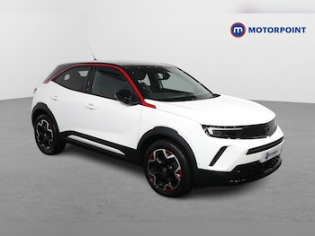 Used Vauxhall Mokka 2021 for sale - 76577703: Photo