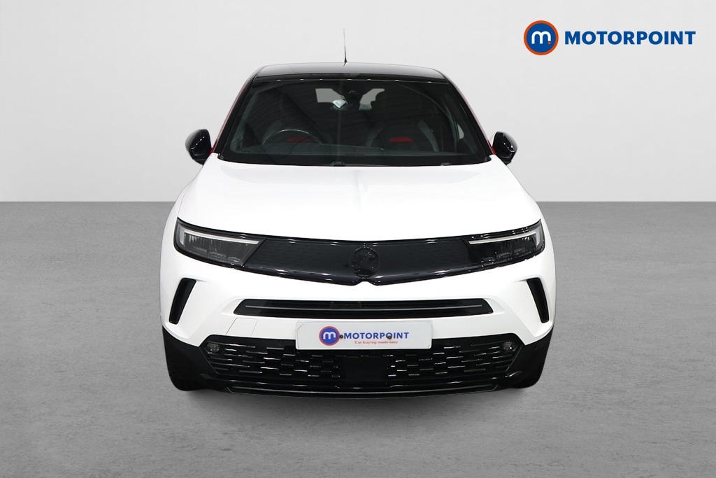 Used Vauxhall Mokka 2021 for sale - 76577703: Photo 2