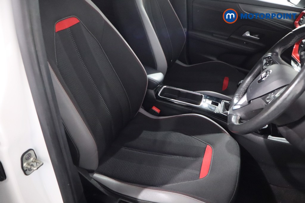 Used Vauxhall Mokka 2021 for sale - 76577703: Photo 20