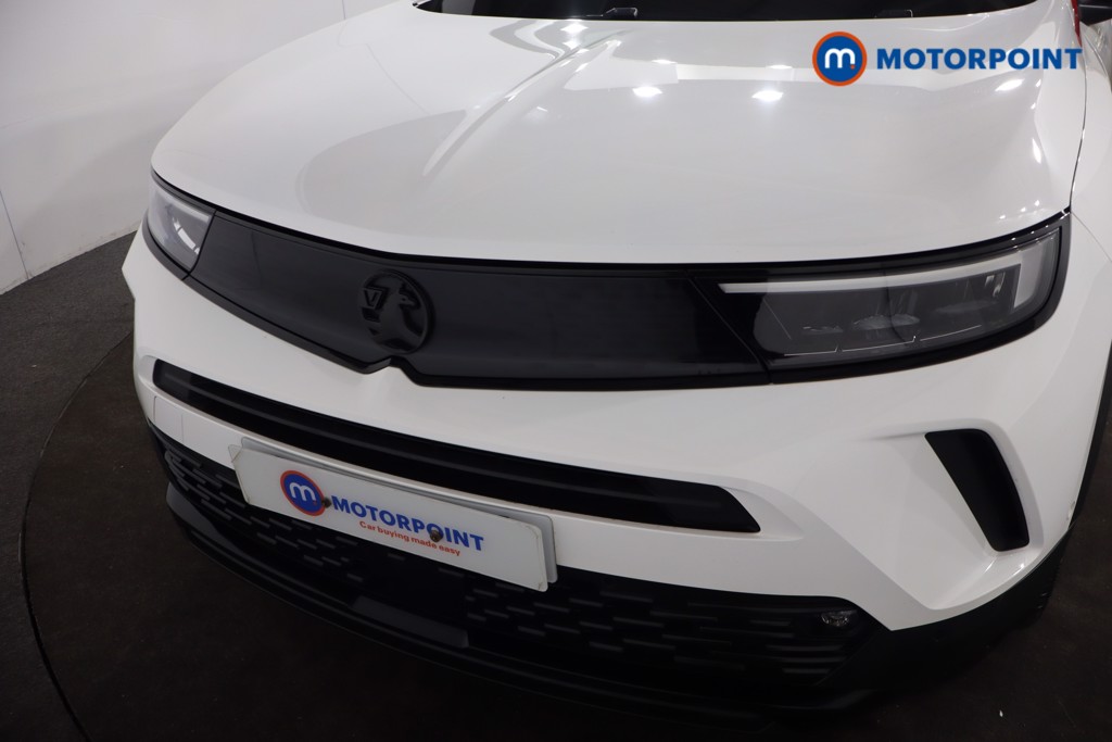 Used Vauxhall Mokka 2021 for sale - 76577703: Photo 22