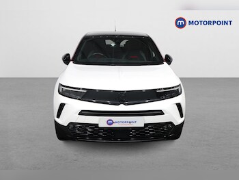 Used Vauxhall Mokka 2021 for sale - 76577703: Photo