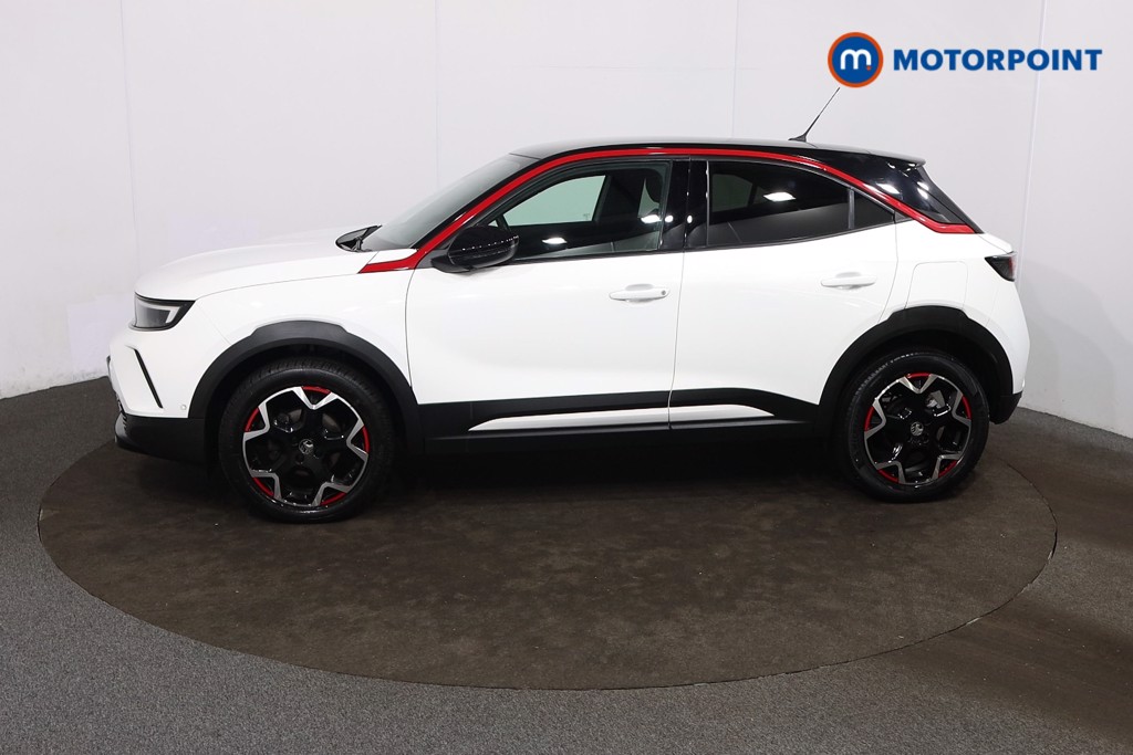 Used Vauxhall Mokka 2021 for sale - 76577703: Photo 4