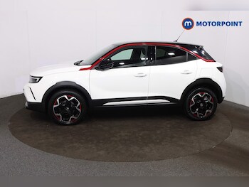 Used Vauxhall Mokka 2021 for sale - 76577703: Photo