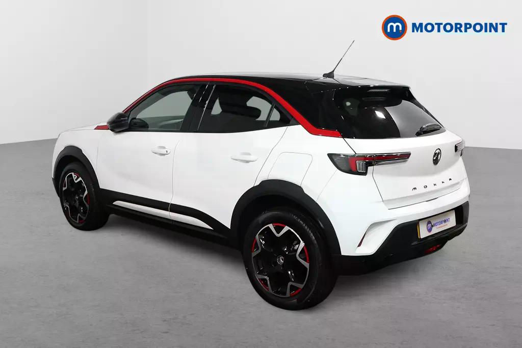 Used Vauxhall Mokka 2021 for sale - 76577703: Photo 5