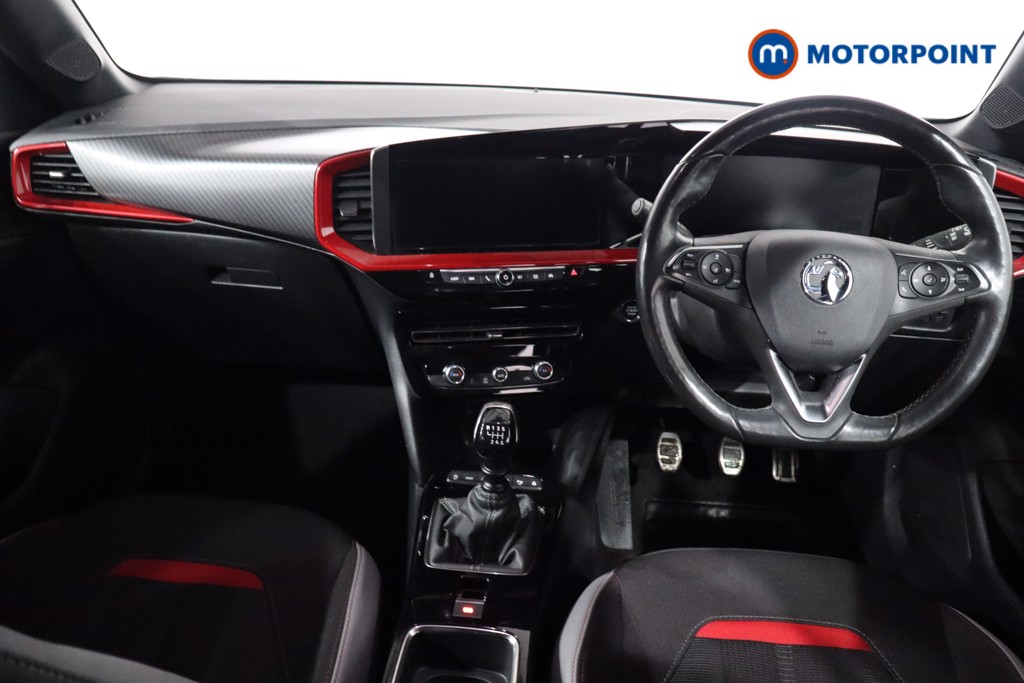 Used Vauxhall Mokka 2021 for sale - 76577703: Photo 8