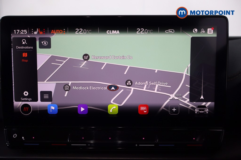 Used Cupra Formentor 2023 for sale - 77579195: Photo 10