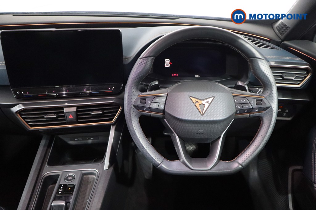 Used Cupra Formentor 2023 for sale - 77579195: Photo 11