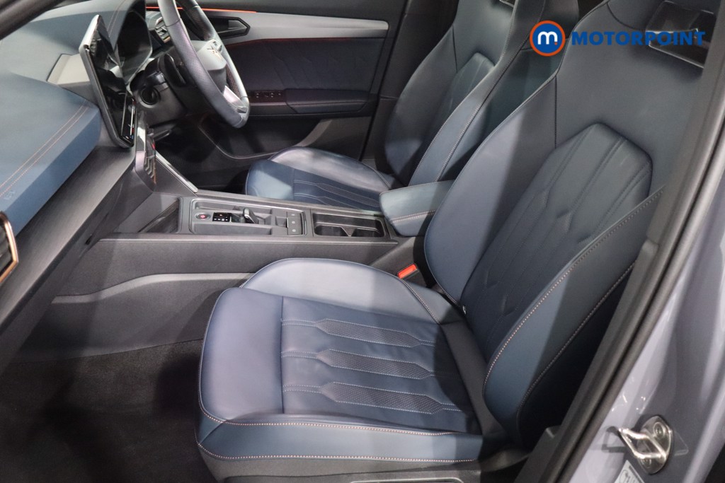 Used Cupra Formentor 2023 for sale - 77579195: Photo 12