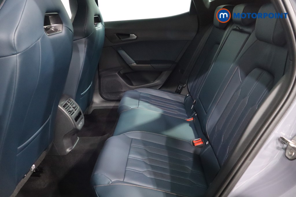 Used Cupra Formentor 2023 for sale - 77579195: Photo 13