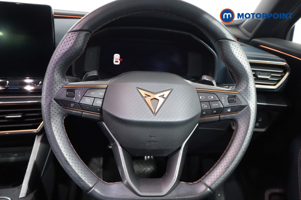 Used Cupra Formentor 2023 for sale - 77579195: Photo 14