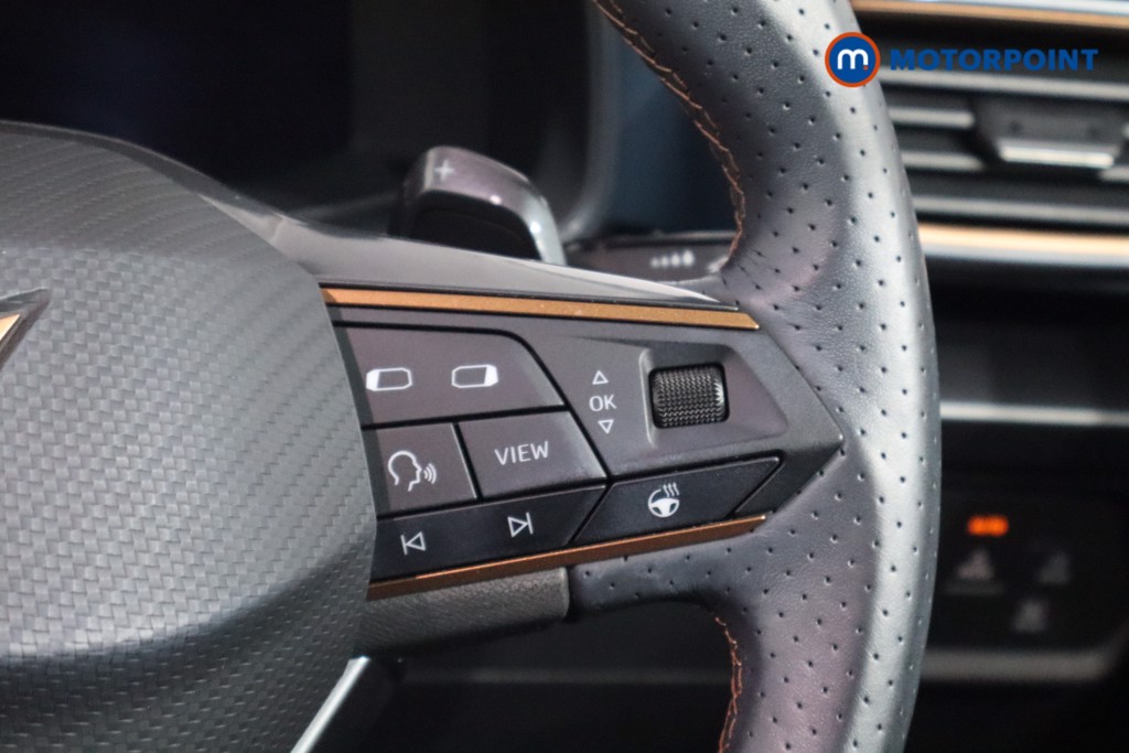 Used Cupra Formentor 2023 for sale - 77579195: Photo 16