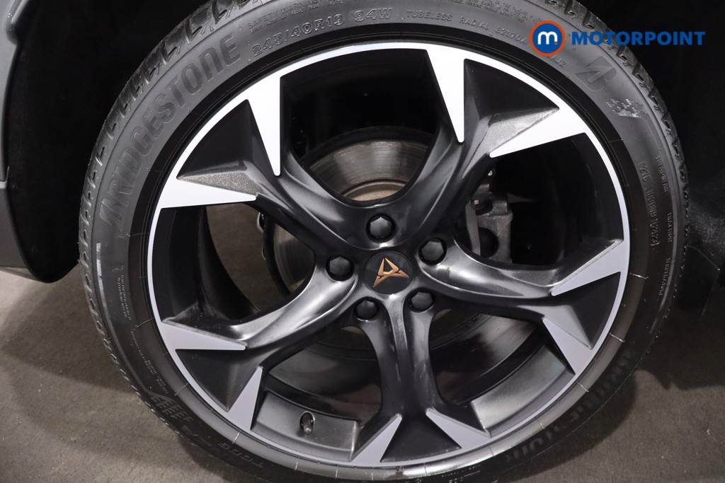 Used Cupra Formentor 2023 for sale - 77579195: Photo 17