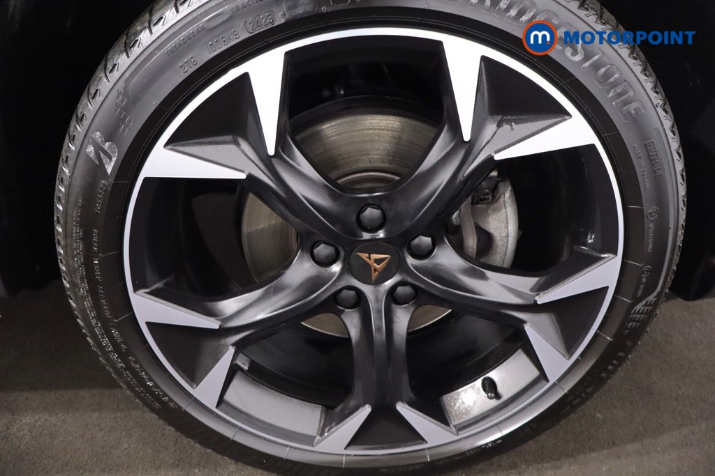 Used Cupra Formentor 2023 for sale - 77579195: Photo 18