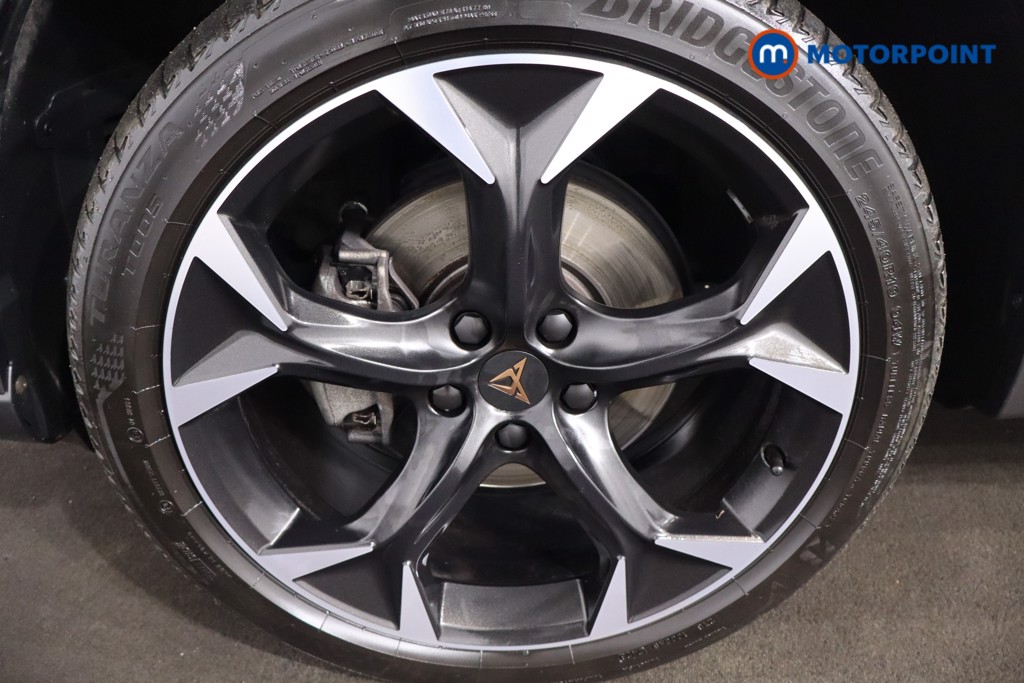 Used Cupra Formentor 2023 for sale - 77579195: Photo 19