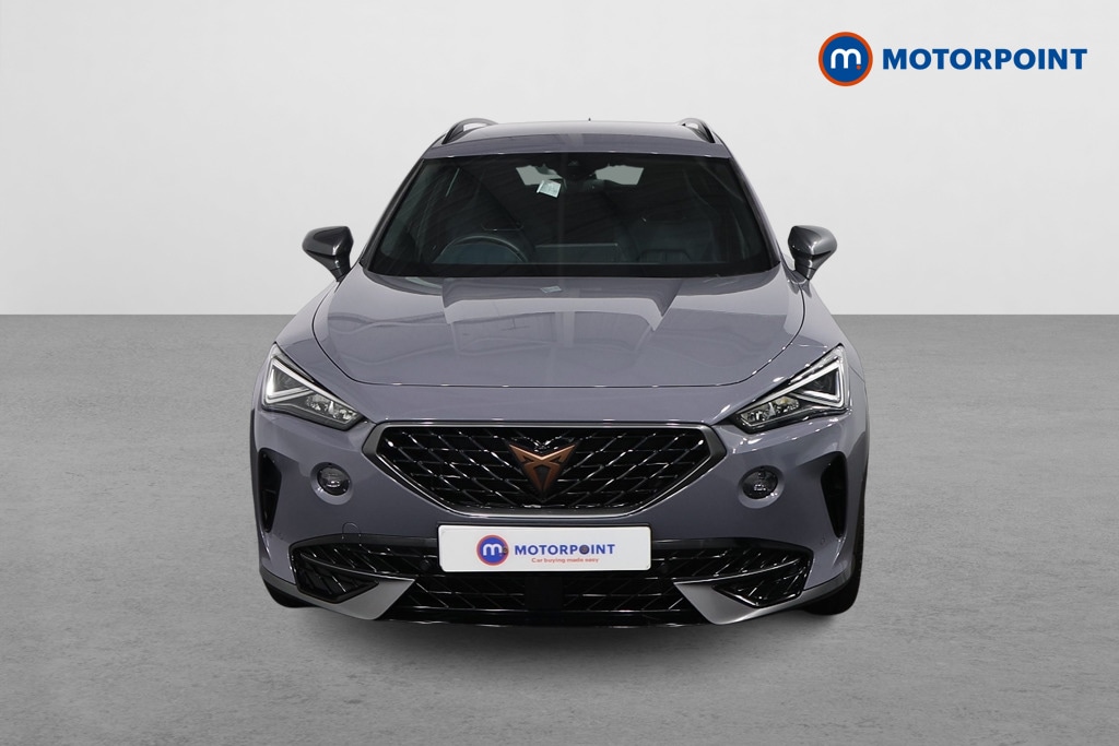 Used Cupra Formentor 2023 for sale - 77579195: Photo 2