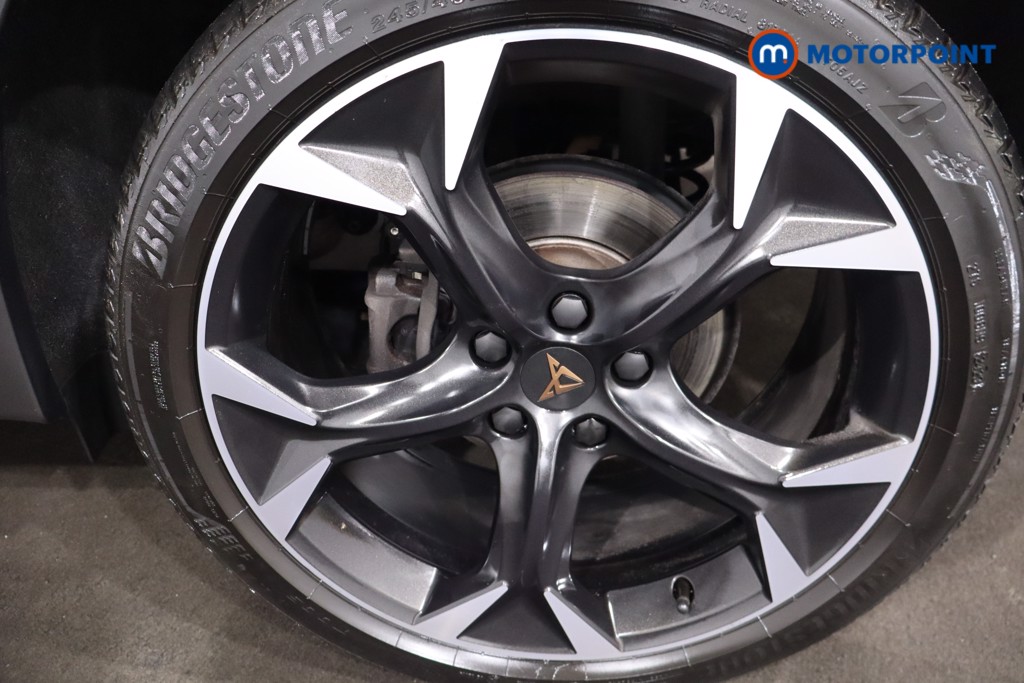 Used Cupra Formentor 2023 for sale - 77579195: Photo 20