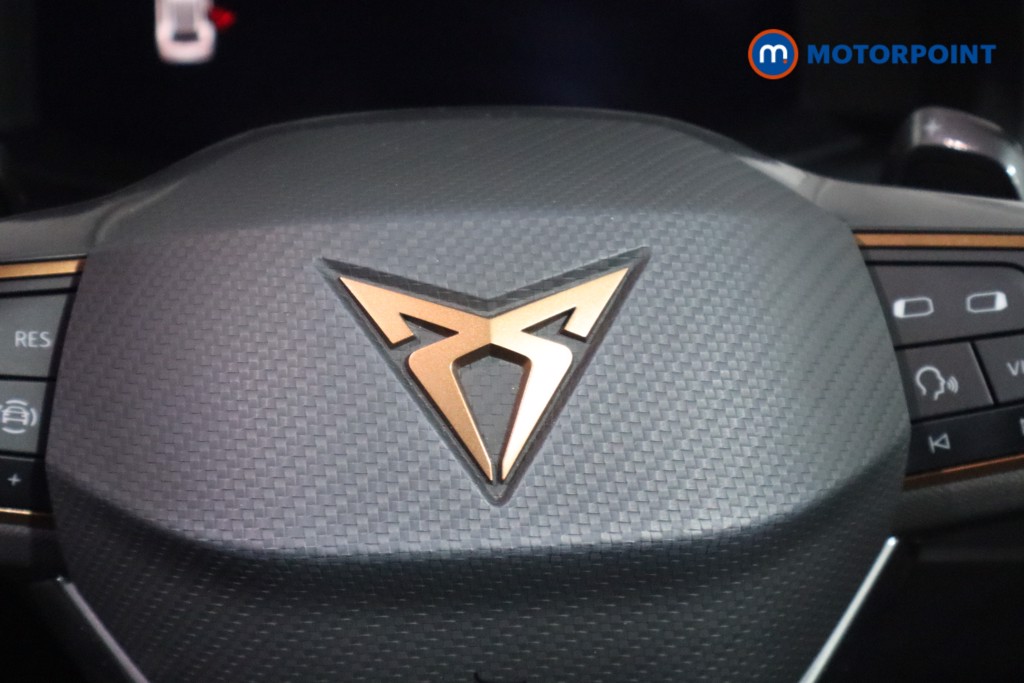 Used Cupra Formentor 2023 for sale - 77579195: Photo 24