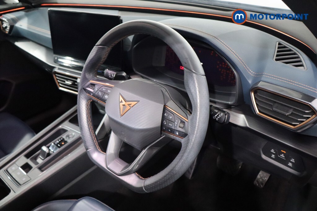 Used Cupra Formentor 2023 for sale - 77579195: Photo 32