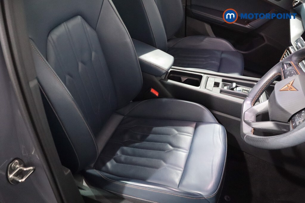 Used Cupra Formentor 2023 for sale - 77579195: Photo 33