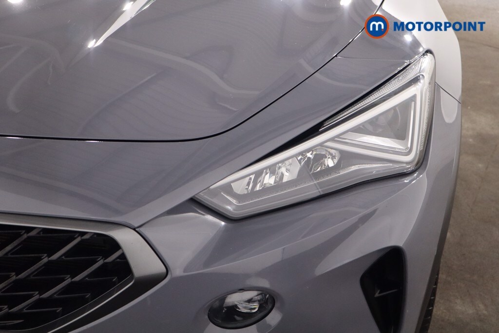 Used Cupra Formentor 2023 for sale - 77579195: Photo 37