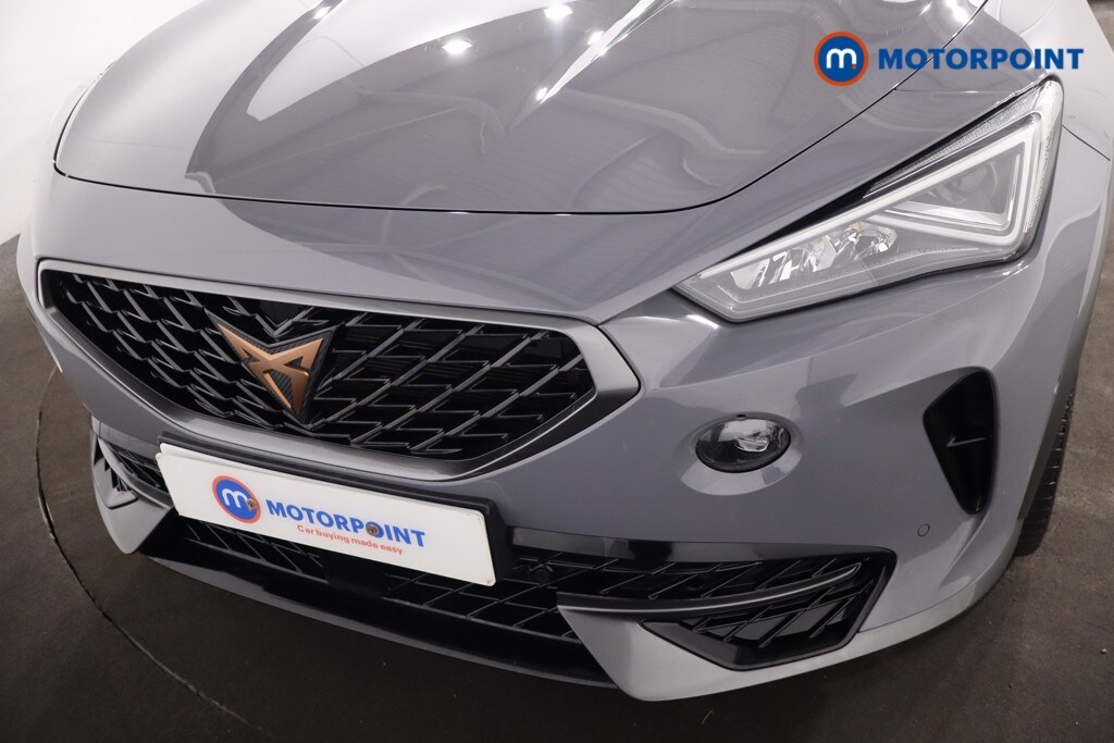 Used Cupra Formentor 2023 for sale - 77579195: Photo 40