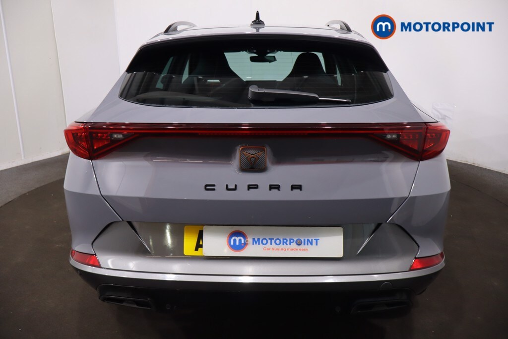 Used Cupra Formentor 2023 for sale - 77579195: Photo 46