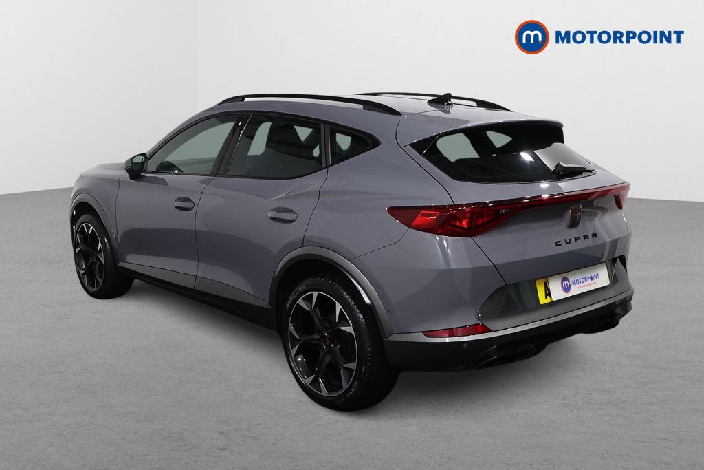 Used Cupra Formentor 2023 for sale - 77579195: Photo 5