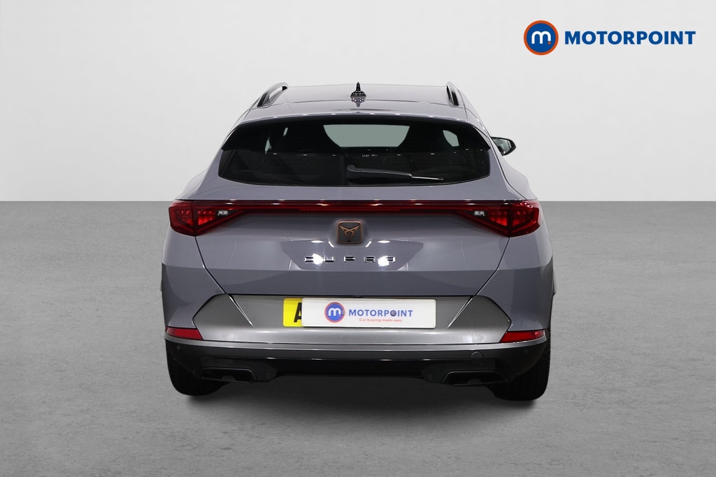 Used Cupra Formentor 2023 for sale - 77579195: Photo 6