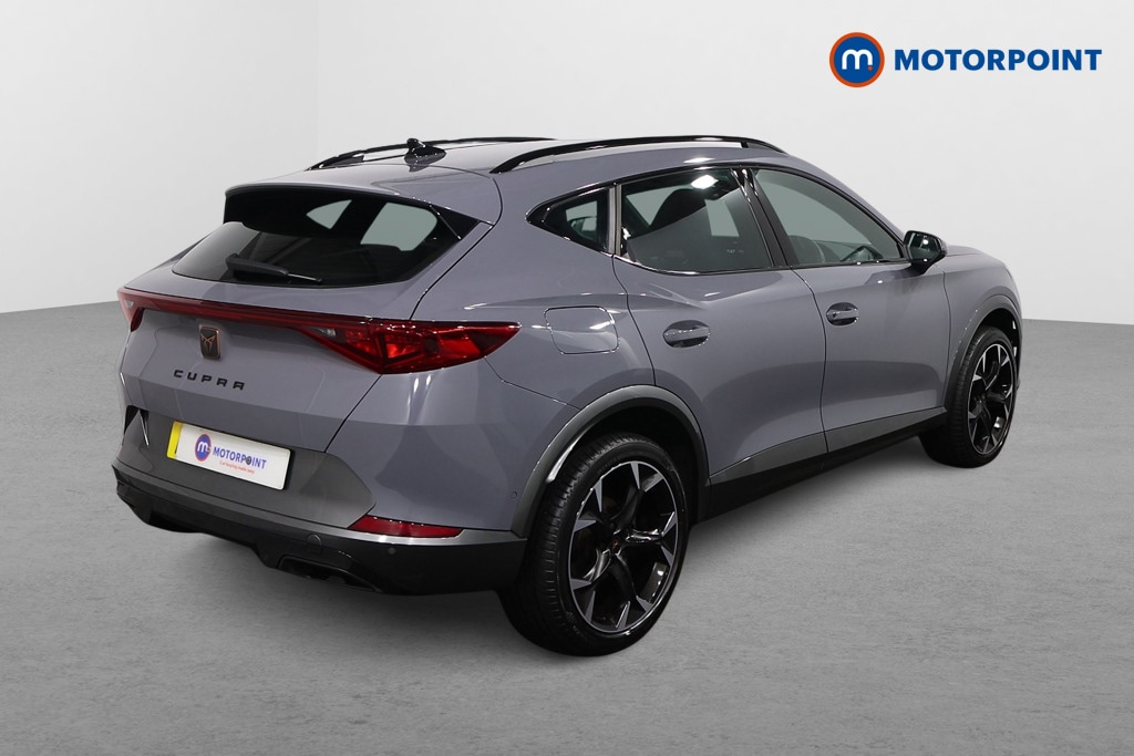 Used Cupra Formentor 2023 for sale - 77579195: Photo 7