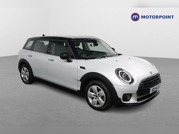 Used MINI Clubman 2022 for sale - 78496611: Photo