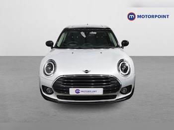 Used MINI Clubman 2022 for sale - 78496611: Photo