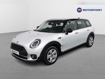 Used MINI Clubman 2022 for sale - 78496611: Photo