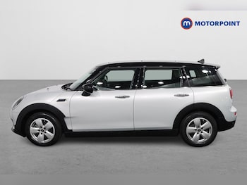 Used MINI Clubman 2022 for sale - 78496611: Photo